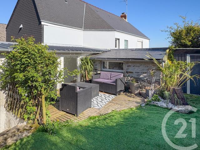 Maison vente à Cherbourg, Barneville-carteret