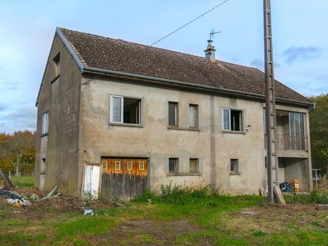 Maison vente à France métropolitaine, Magnivray