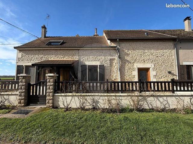 Maison vente à Saint-Dizier, Narcy