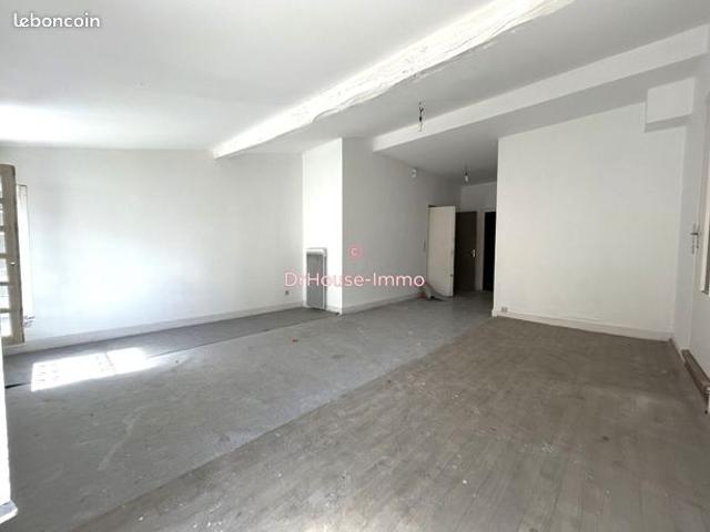 Maison vente à Libourne, Coutras