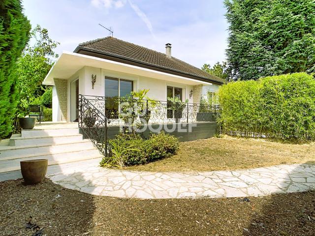 Maison vente à Senlis, Crépy-en-valois