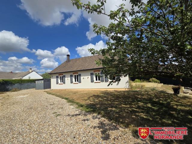 Maison vente à Les Andelys, Ailly