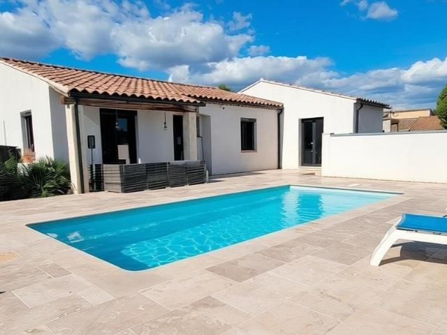 Maison vente à Brue-Auriac, Var