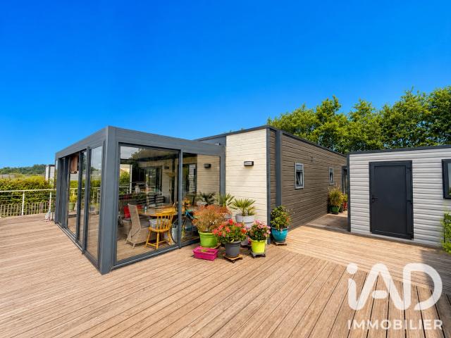 Maison vente à Les Sables-d'Olonne, Sainte-foy