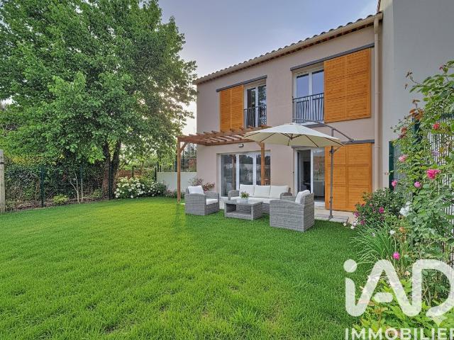 Maison vente à Marseille