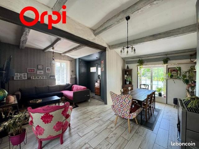 Maison vente à Rochefort, Saint-nazaire-sur-charente