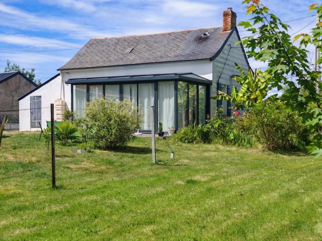 Maison vente à Châteaubriant-Ancenis, Varades