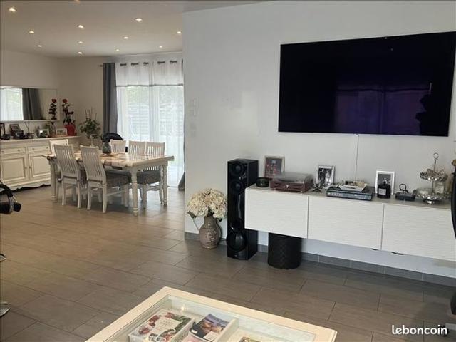 Maison vente à Nantes, La Chevrolière