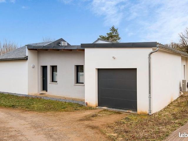 Maison vente à Rodez, Occitanie