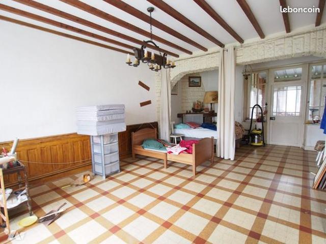 Maison vente à Bayeux, Tilly-sur-seulles