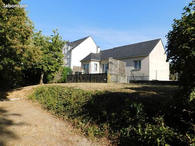 Maison vente à Angers, Mûrs-erigné