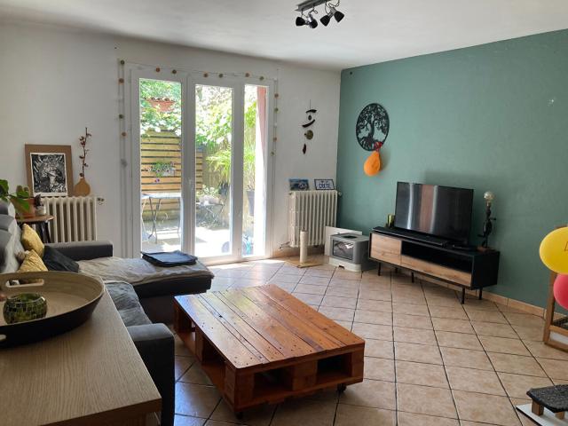 Maison vente à Foix, Verniolle
