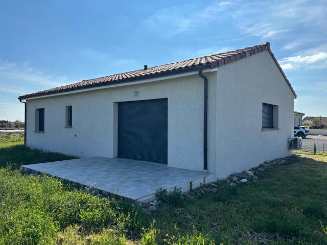 Maison vente à Albi, Virac