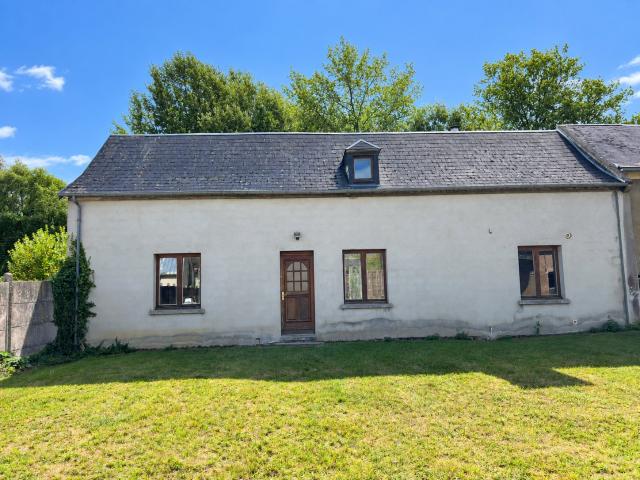 Maison vente à Ribemont-sur-Ancre, Somme