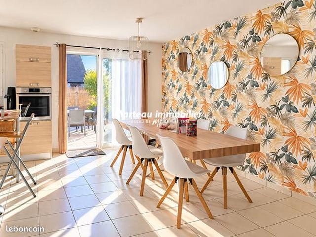 Maison vente à Change, Saône-et-Loire