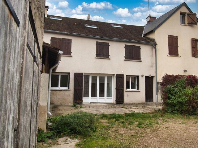 Maison location à Pithiviers, Malesherbes