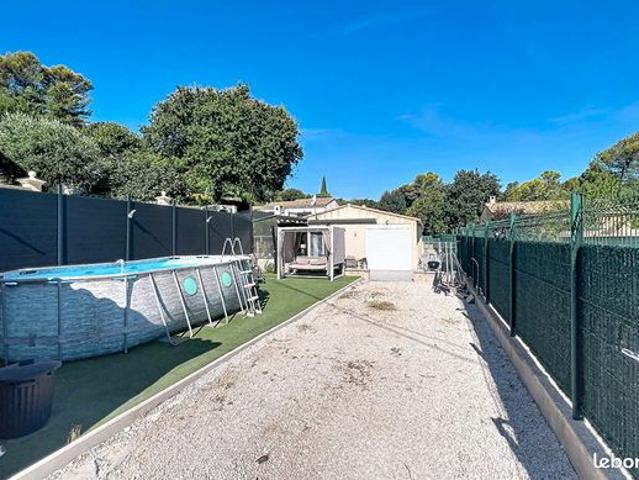 Maison vente à Marseille, Saint-savournin