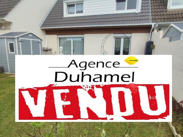 Maison vente à Boulogne-sur-Mer, Boulogne-sur-mer