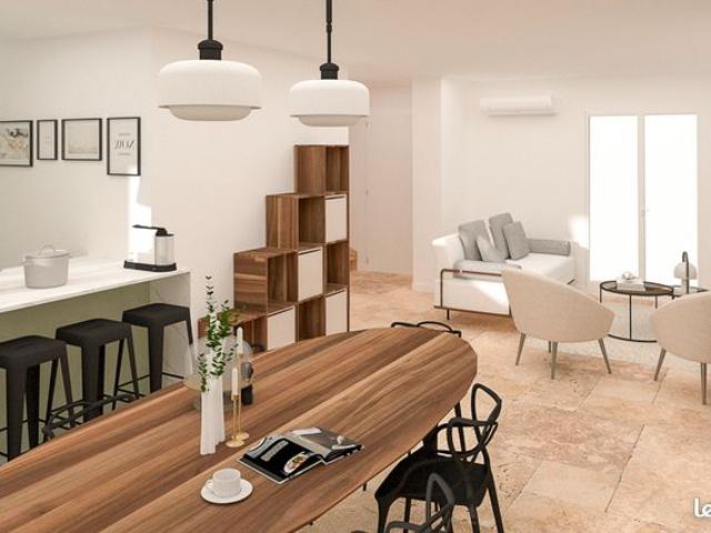 Maison vente à Argenteuil, Montigny-lès-cormeilles