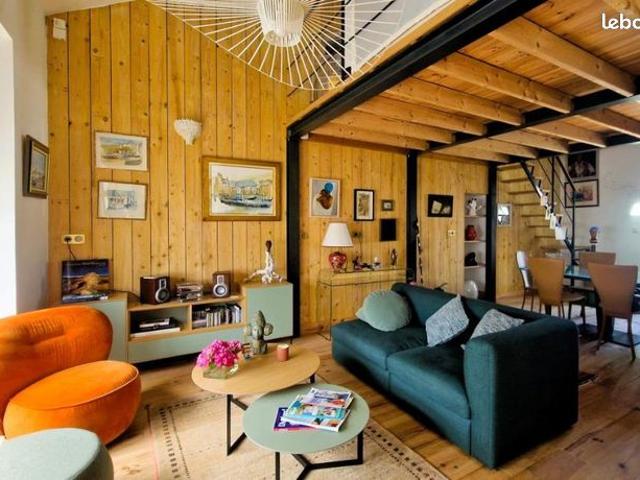 Maison vente à Pornic, Loire-Atlantique