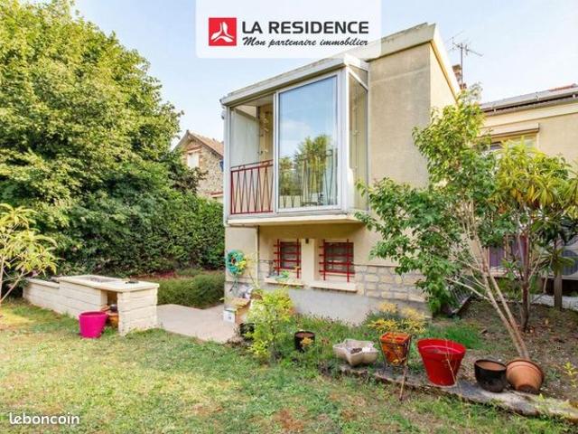 Maison vente à Saint-Germain-en-Laye, Conflans-sainte-honorine