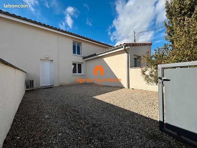 Maison vente à Nîmes, Sauzet