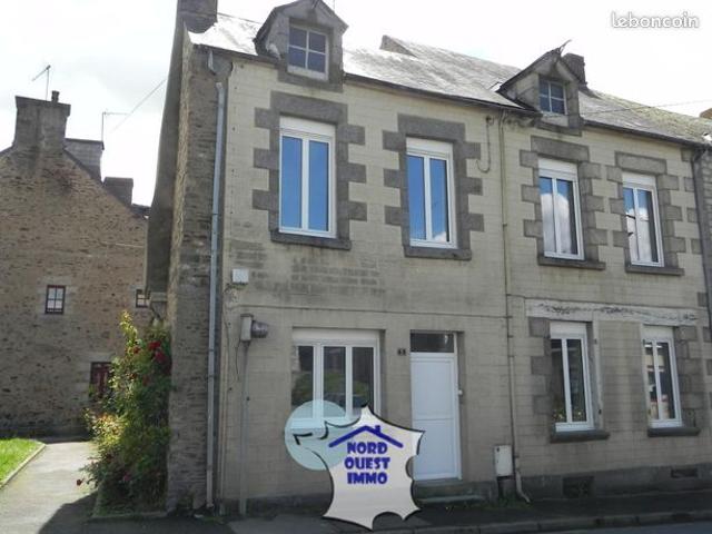 Maison vente à Alençon, Normandie