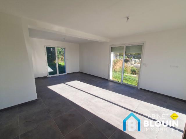 Maison vente à France métropolitaine, Les Touches