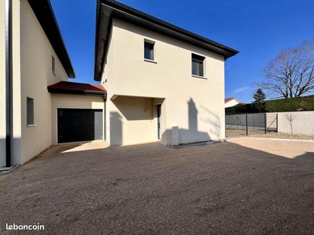 Maison vente à La Tour-du-Pin, Pont-de-chéruy