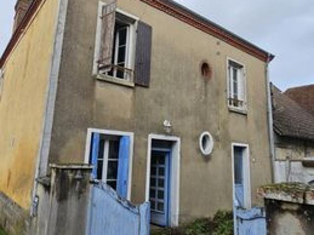 Maison vente à Pithiviers, Auxy
