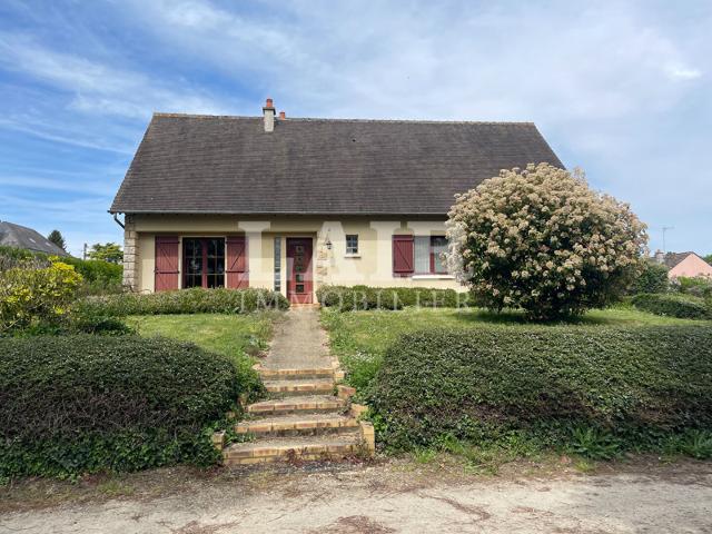 Maison vente à Mamers, Saint-vincent-des-prés