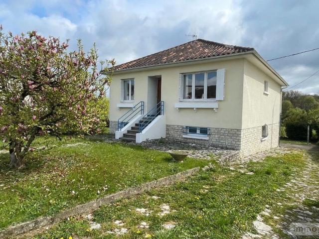 Maison vente à Périgueux, Ribérac