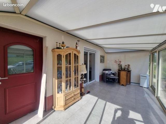 Maison vente à Montreuil-sur-Mer, Fruges