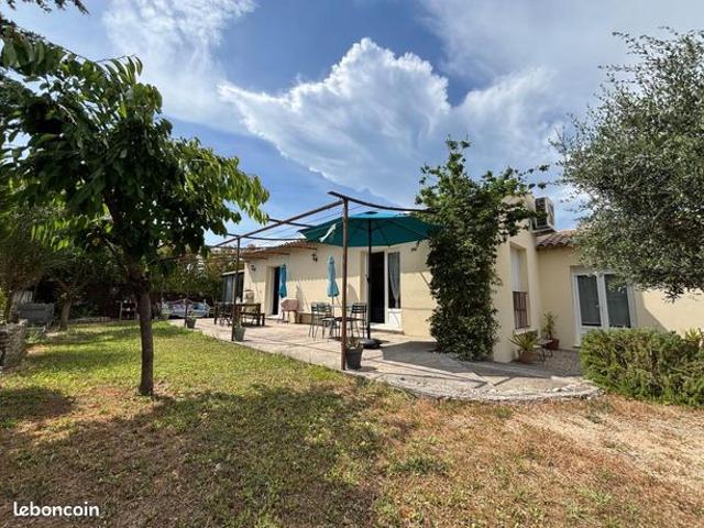 Maison vente à Grasse, Peymeinade
