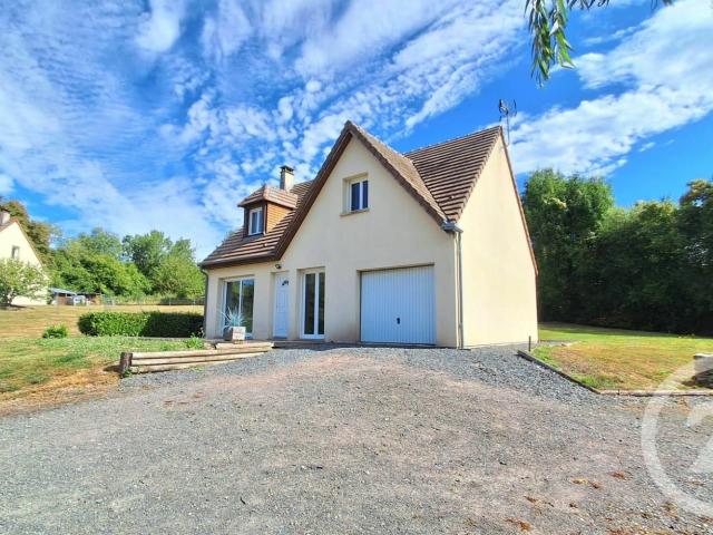Maison vente à Lisieux, Pont-l'evêque