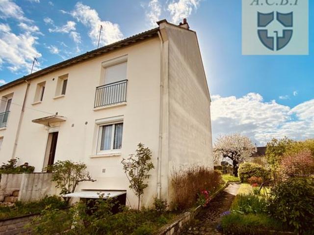 Maison vente à Vendôme
