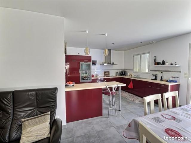 Maison vente à La Rochelle, Saint-vivien
