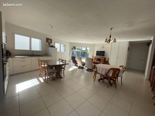Maison vente à Saint-Philbert-de-Grand-Lieu, Loire-Atlantique