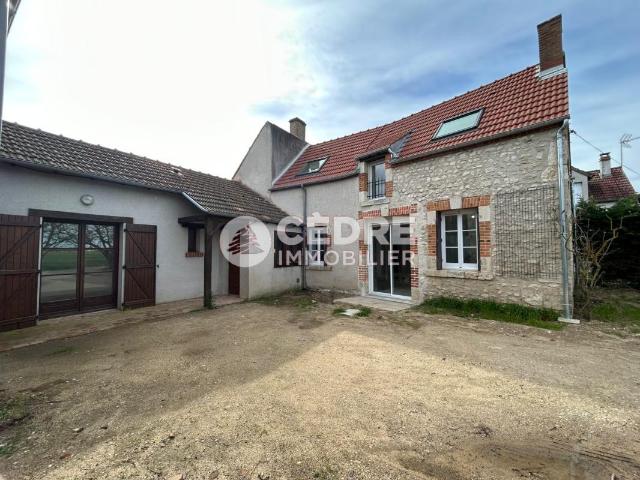 Maison location à Orléans, Mareau-aux-prés