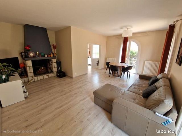 Maison vente à Toulouse, Launaguet