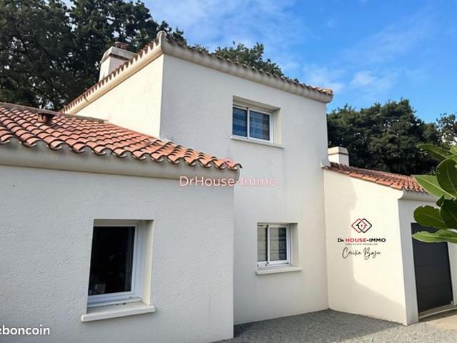 Maison vente à Pornic, Loire-Atlantique