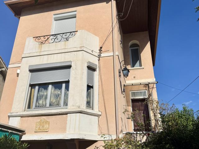 Maison vente à Neuf Peyres, Avignon