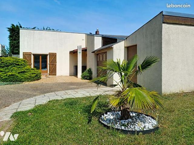 Maison vente à Blois, Saint-gervais-la-forêt