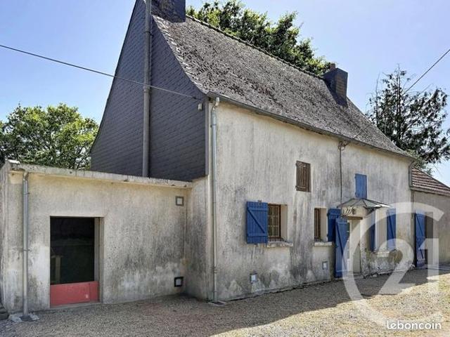 Maison vente à Vannes, Bretagne