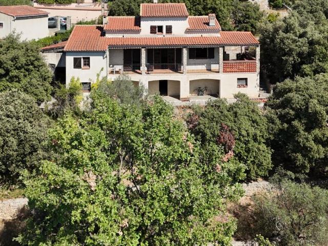 Maison vente à La bastide neuve, Taradeau