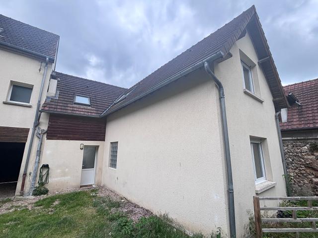 Maison vente à Les Andelys