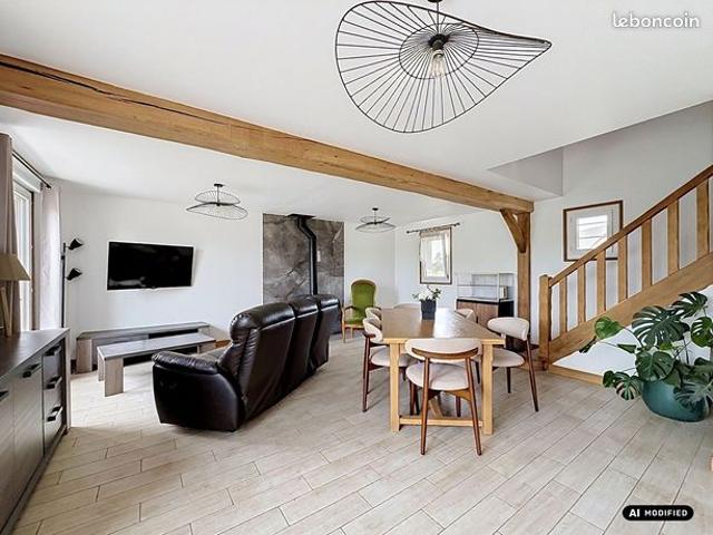 Maison vente à Selles, Marne