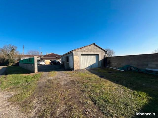 Maison vente à Marmande, Samazan