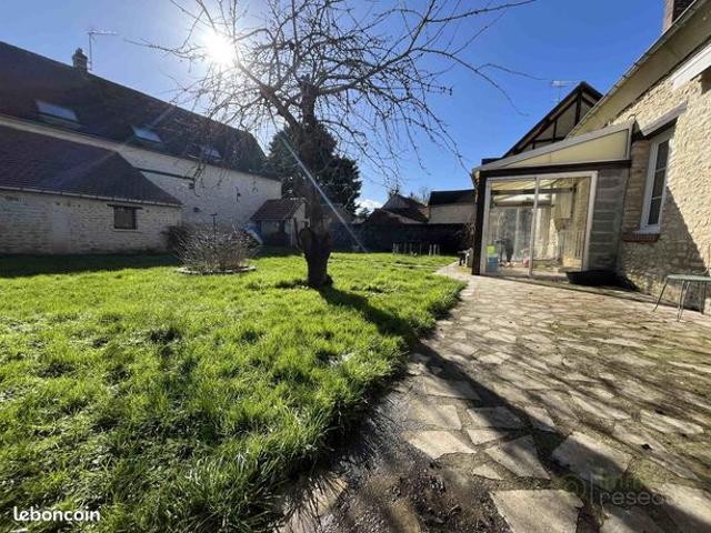 Maison vente à Les Andelys, Gisors