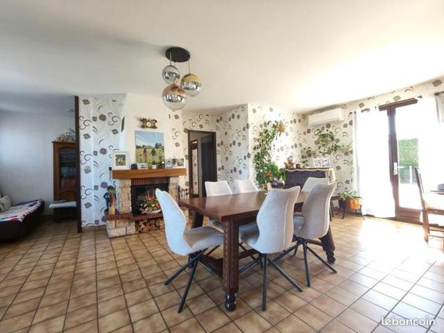 Maison vente à Villenave, Landes